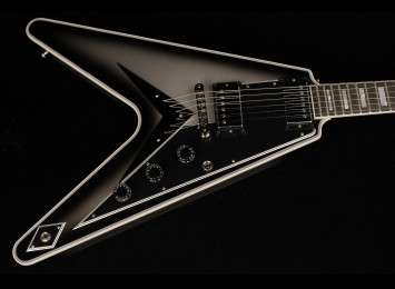 Gibson Custom Flying V Custom M2M - SLB