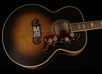 Gibson Custom Historic 1957 SJ-200 - VS