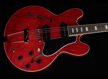 Gibson ES-330 - SC