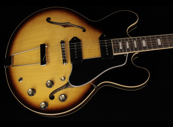 Gibson ES-330 - TO