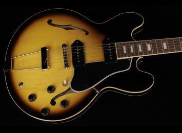 Gibson ES-330 - TO