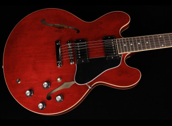 Gibson ES-335 - SC