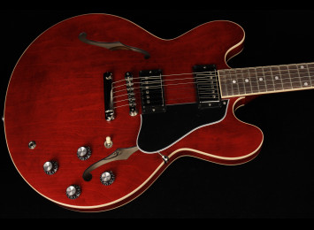 Gibson ES-335 - SC