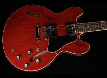 Gibson ES-335 - SC