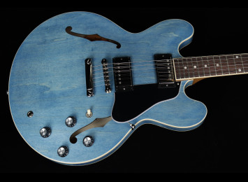 Gibson ES-335 - OB