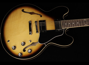 Gibson ES-335 - VB