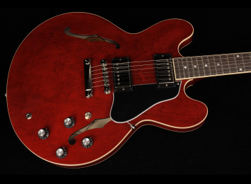 Gibson ES-335 - SC