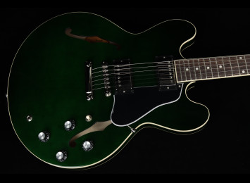 Gibson ES-335 - ST