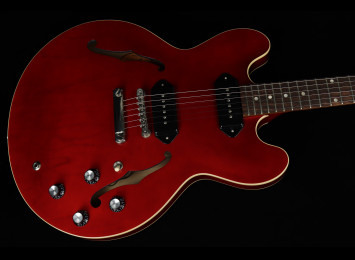 Gibson ES-335 Dot P-90 - WR