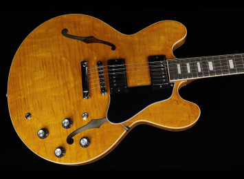 Gibson ES-335 Figured - HY