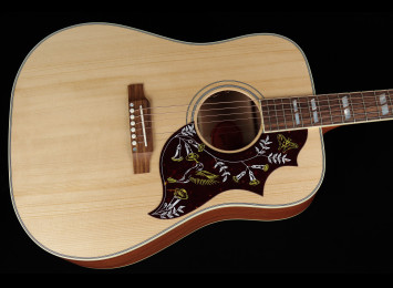 Gibson Hummingbird Faded