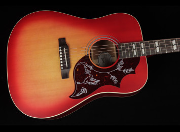 Gibson Hummingbird Special - CS