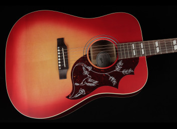 Gibson Hummingbird Special - CS