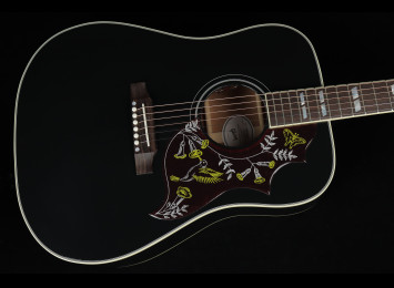 Gibson Hummingbird Standard Exclusive - EB Gibson Hummingbird Standard Exclusive - EB