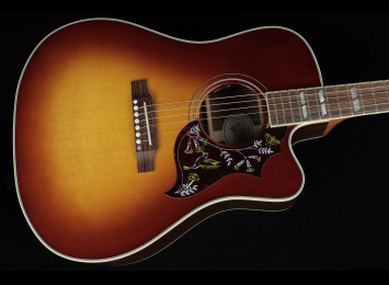 Gibson Hummingbird Standard Rosewood EC Gibson Hummingbird Standard Rosewood EC