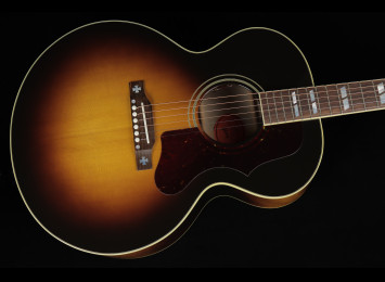 Gibson J-185 Original - VS