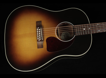 Gibson J-45 Standard 12-String Gibson J-45 Standard 12-String
