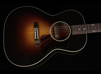 Gibson L-00 Original - VS