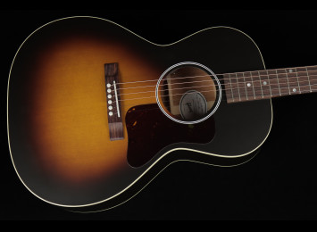 Gibson L-00 Special - VS