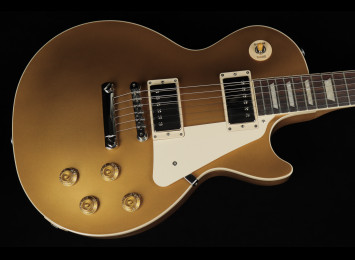 Gibson Les Paul Standard '50s - GT