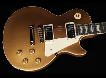 Gibson Les Paul Standard '50s - GT