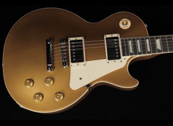 Gibson Les Paul Standard '50s - GT