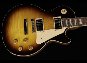 Gibson Les Paul Standard '50s - TO