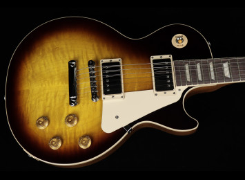 Gibson Les Paul Standard '50s - TO