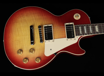 Gibson Les Paul Standard '50s - HS