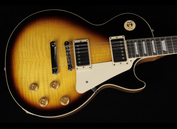 Gibson Les Paul Standard '50s - TO