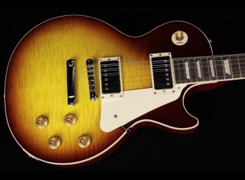 Gibson Les Paul Standard '50s AAA Figured Top - IT