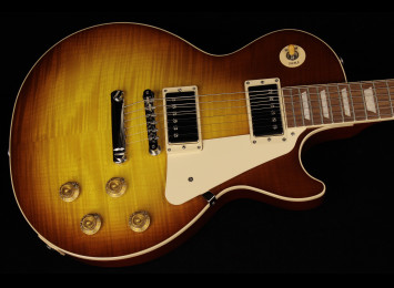 Gibson Les Paul Standard '50s AAA Figured Top - IT