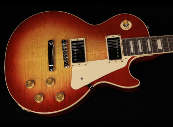 Gibson Les Paul Standard '50s AAA Figured Top - HS