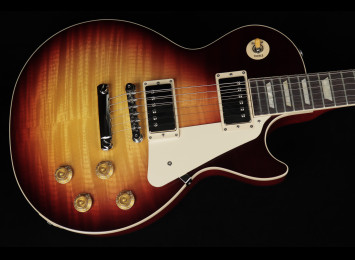 Gibson Les Paul Standard '50s AAA Figured Top - BB