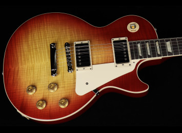 Gibson Les Paul Standard '50s AAA Figured Top - HS