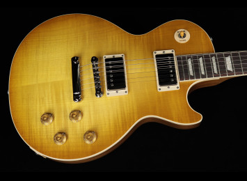 Gibson Les Paul Standard '50s Faded - VHB