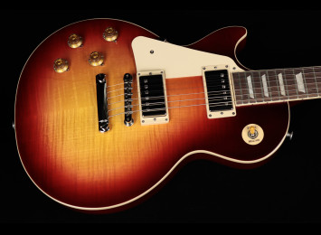 Gibson Les Paul Standard '50s Left Handed - HS