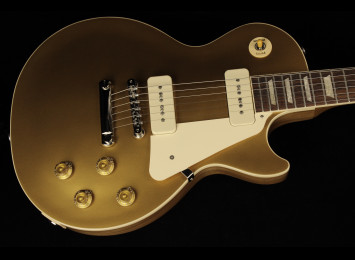 Gibson Les Paul Standard '50s P90 - GT