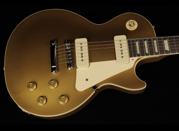 Gibson Les Paul Standard '50s P90 - GT