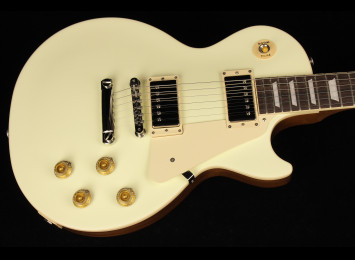 Gibson Les Paul Standard '50s Plaintop - WT