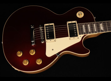 Gibson Les Paul Standard '50s Plaintop - SB