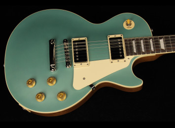 Gibson Les Paul Standard '50s Plaintop - IG