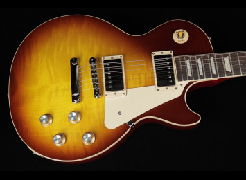 Gibson Les Paul Standard '60s - IT