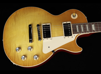 Gibson Les Paul Standard '60s - UB