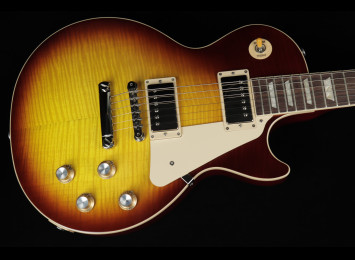 Gibson Les Paul Standard '60s - IT