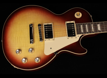 Gibson Les Paul Standard '60s - BB