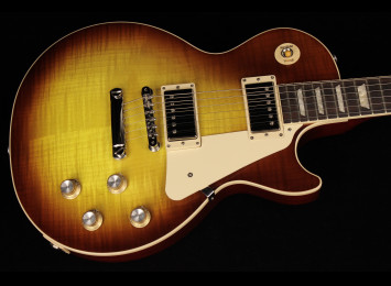 Gibson Les Paul Standard '60s - IT