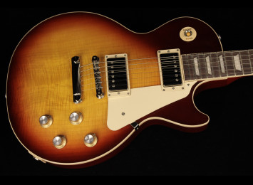 Gibson Les Paul Standard '60s - BB