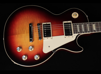 Gibson Les Paul Standard '60s - TB