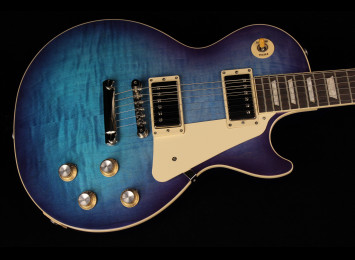 Gibson Les Paul Standard '60s - BY